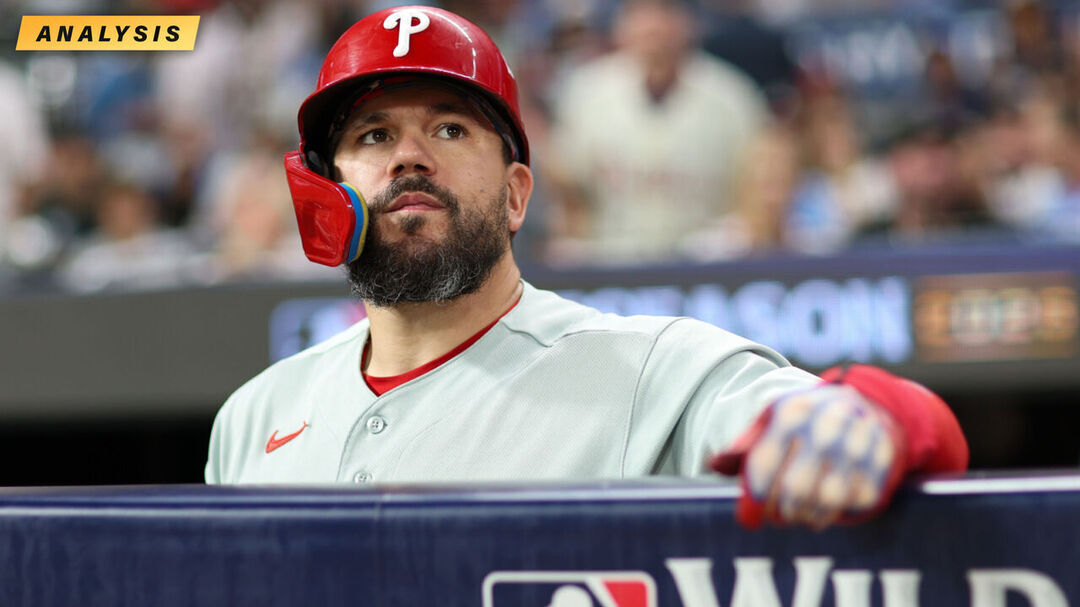 Running analysis of MLB wild-card round | theScore