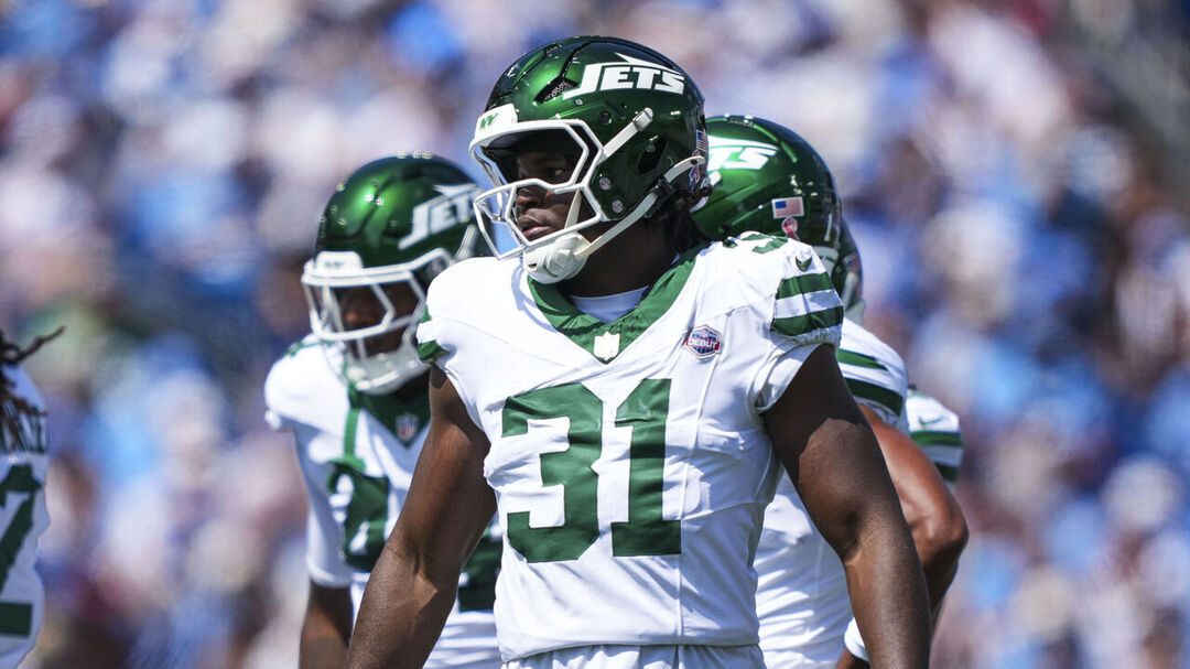 NFL rookie report card: Grading every 1st-rounder's debut | theScore