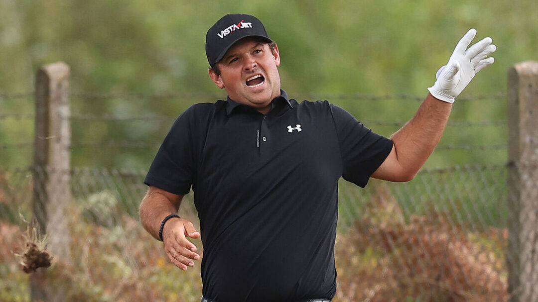 Reed proud his 'clubs do the talking' on path back to PGA | theScore
