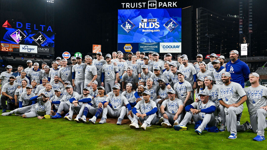MLB postseason payroll rankings: Dodgers vs. | theScore