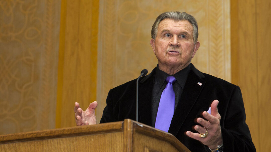 Mike Ditka tributes pour in from Chicago icons, around NFL | theScore