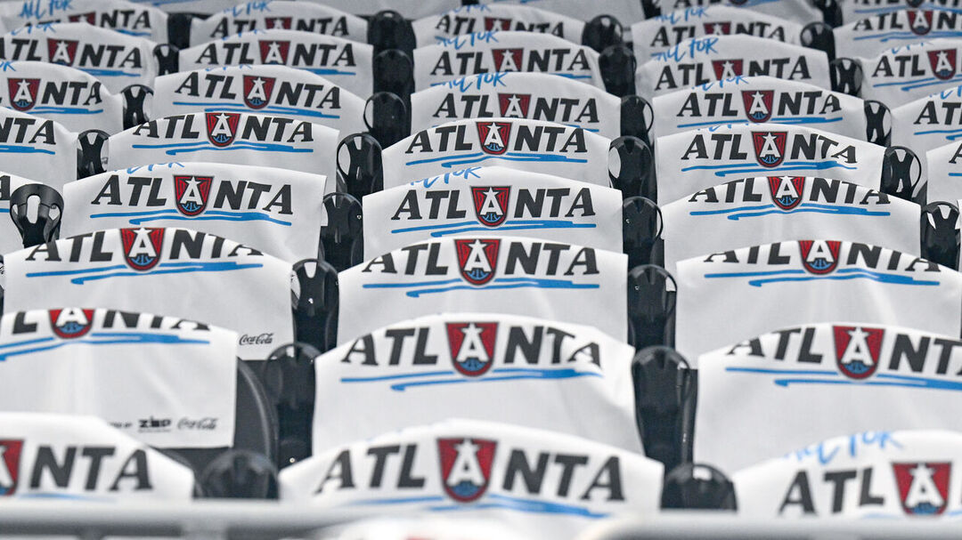 WNBA moves Game 3 of Finals to allow Dream to host | theScore