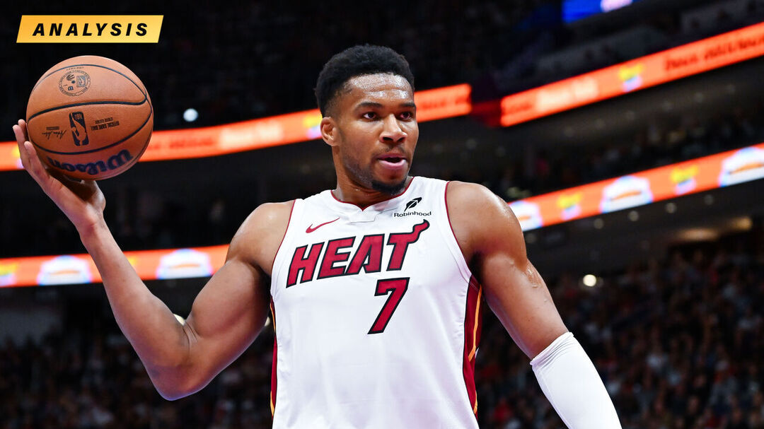 Preseason overreactions: Keep an eye on these 8 NBA trends | theScore