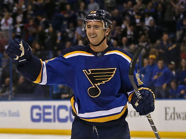 Blues' Shattenkirk will play Saturday after 25-game absence
