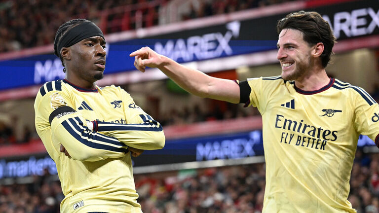 Talking Point Document 3 talking points from the Premier League weekend | theScore