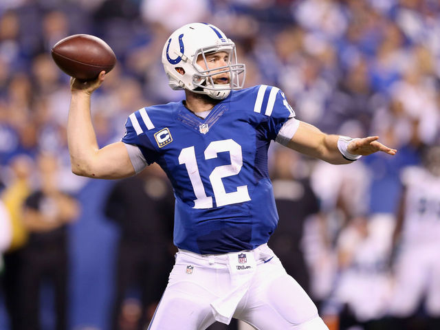 Fantasy: Week 13 Rankings - Final Edition