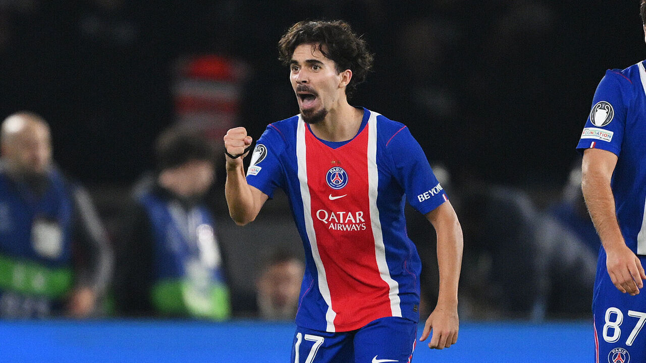 PSG Sink Barcelona 4-2 in Champions League Thriller as Injury Crisis Deepens