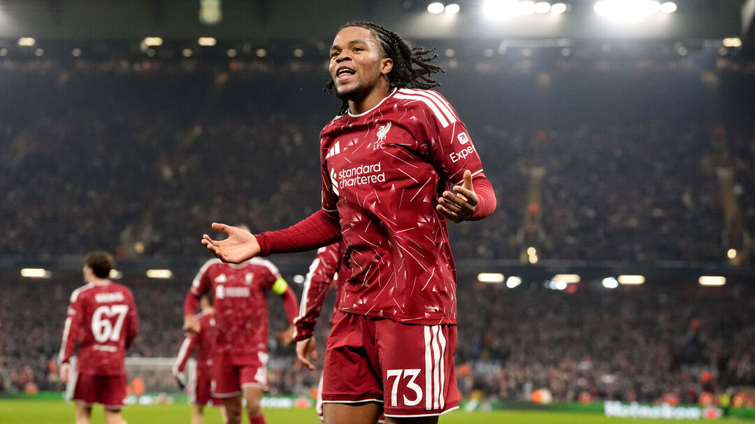 Liverpool strike back to beat Villarreal in action-packed | theScore