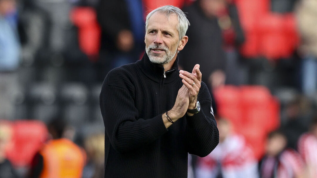 Rose salutes Bournemouth's past heroes before AC Milan test | theScore
