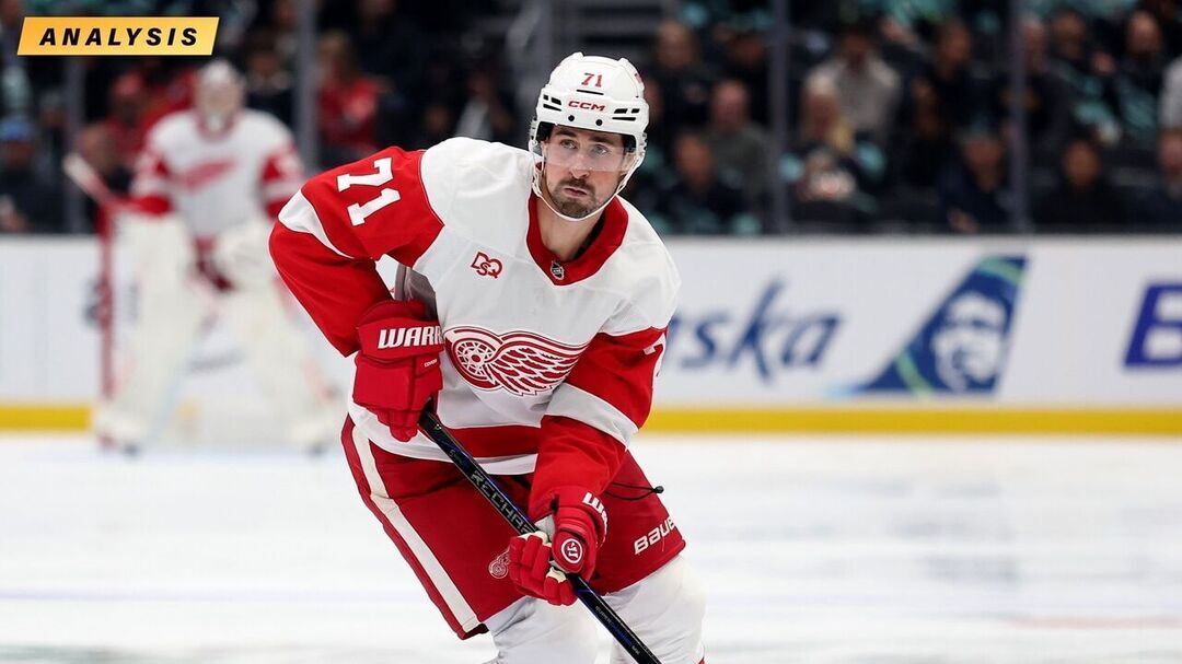 Ranking the 10 teams on Larkin's reported trade list by | theScore