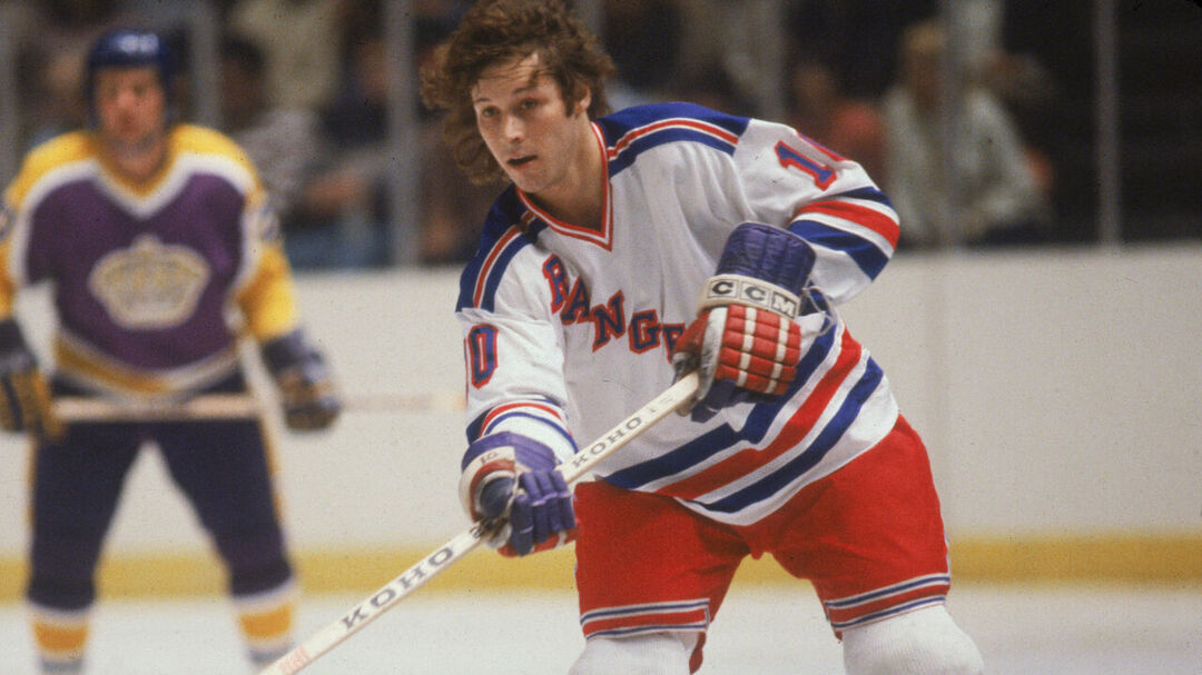 Rangers icon Ron Duguay dies at 69 | theScore