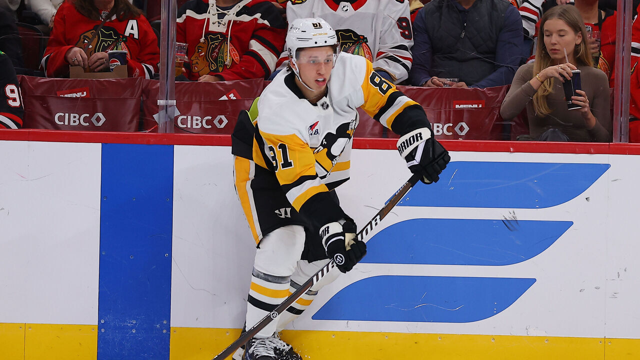 Kindel returns to Pittsburgh, will undergo more testing | theScore