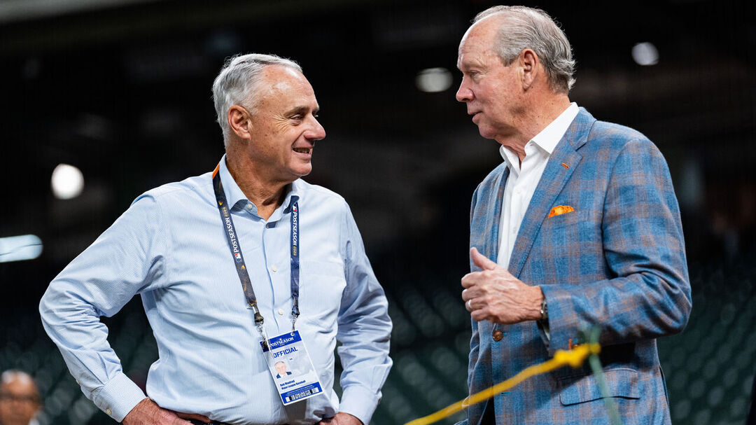 Union head calls MLB's salary cap proposal 'nuclear bomb' | theScore