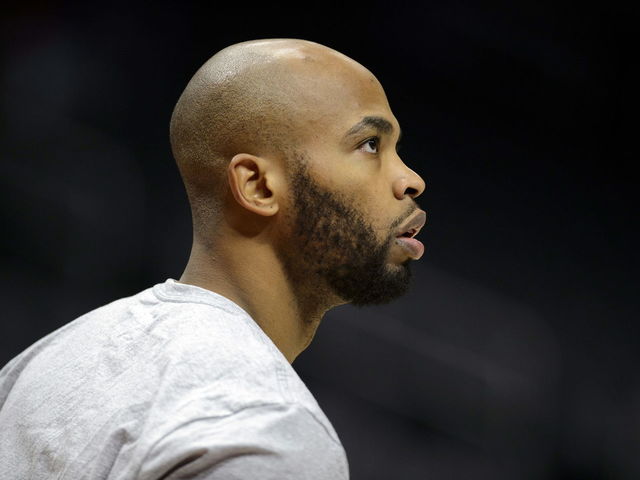 Taj Gibson donates $20K to daughter of slain mother