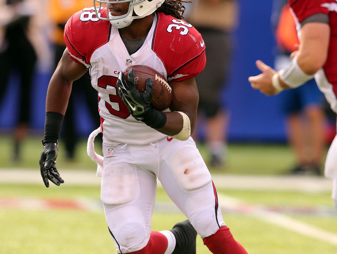 Cardinals vs. Chiefs final injury report: Andre Ellington out