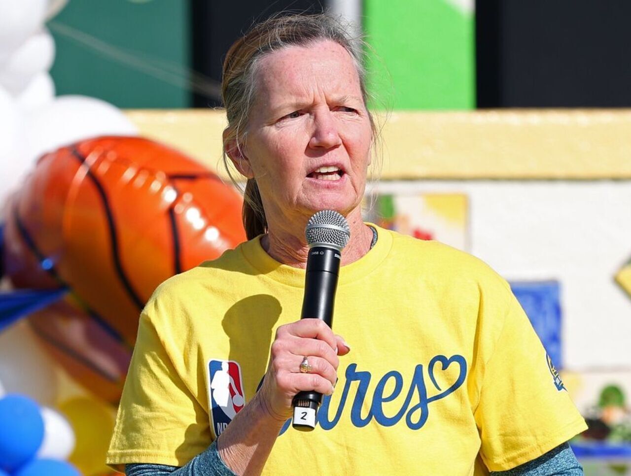Kathy Behrens to exit NBA social responsibility role