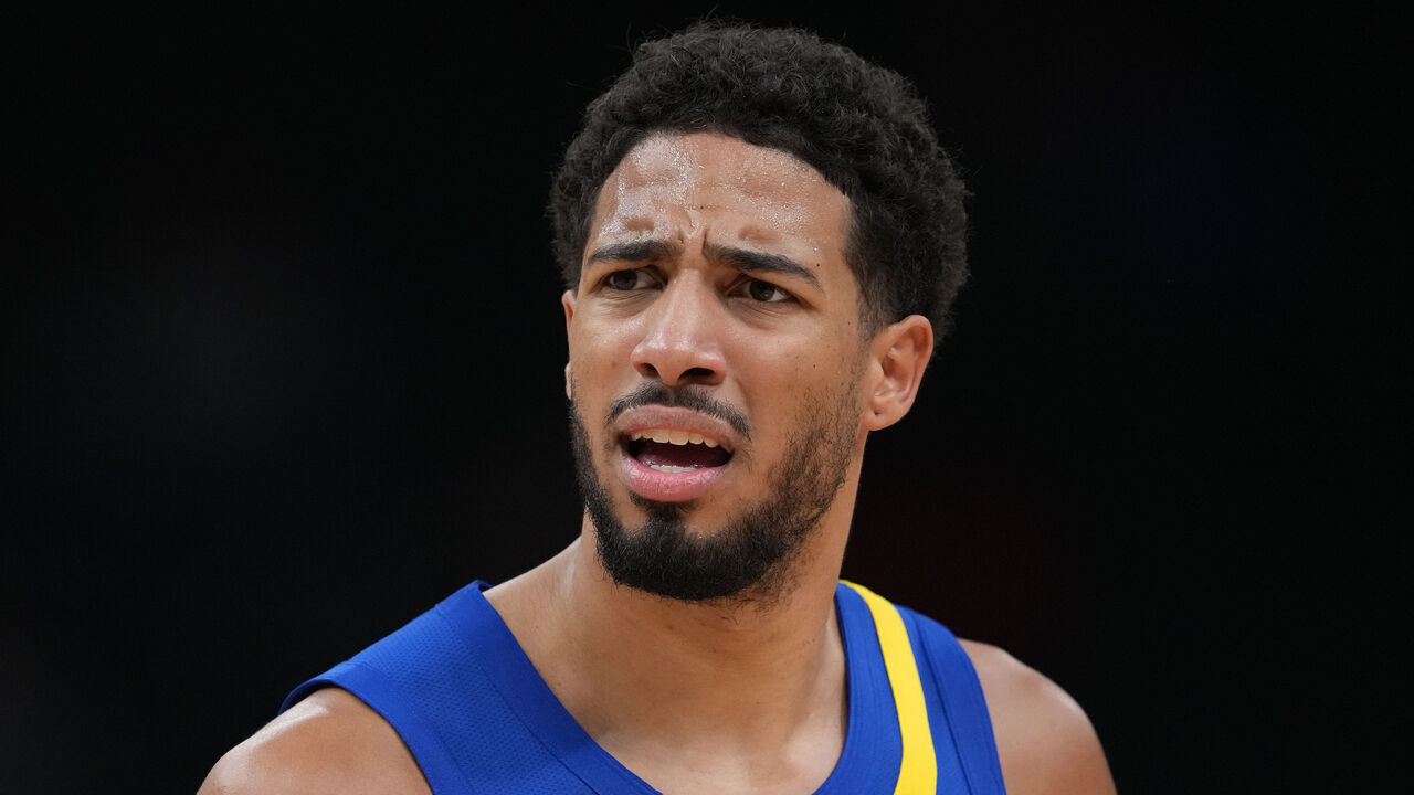 MILWAUKEE, WISCONSIN - OCTOBER 26: Tyrese Haliburton #0 of the Indiana Pacers reacts against the Milwaukee Bucks in the third quarter at Fiserv Forum on October 26, 2026 in Milwaukee, Wisconsin. NOTE TO USER: User expressly acknowledges and agrees that, by downloading and or using this photograph, User is consenting to terms and conditions of the Getty Images License Agreement.