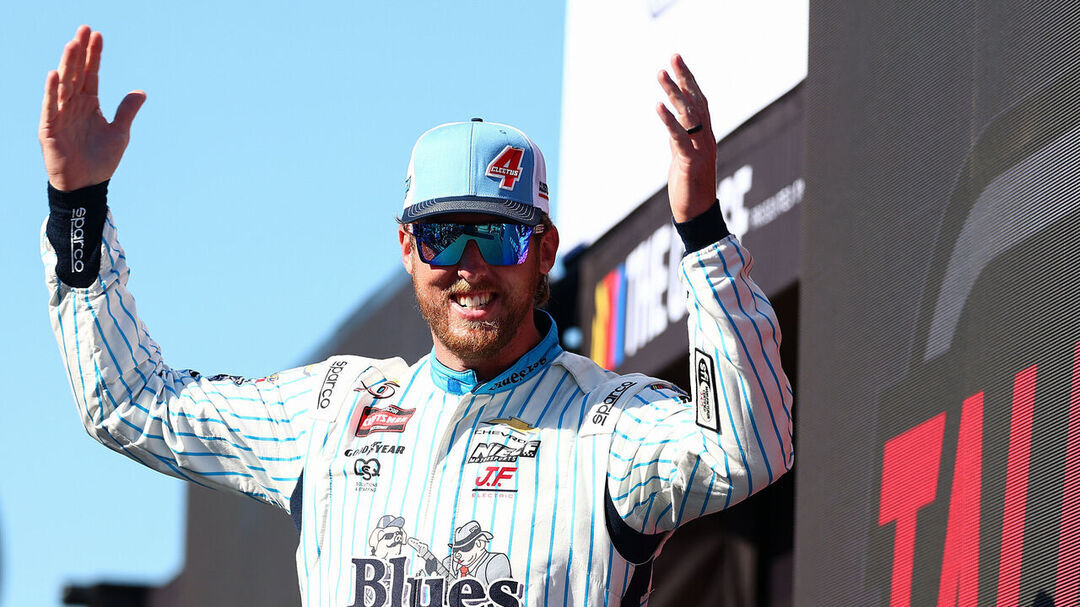 Former YouTuber Cleetus McFarland will race full time in | theScore