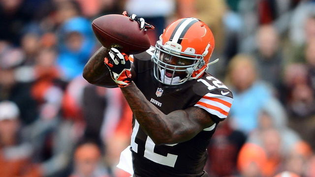 Hue Jackson: Browns have 'big plans' for Josh Gordon vs. Chargers