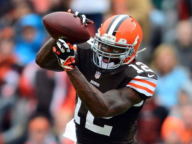 Hue Jackson: Browns have 'big plans' for Josh Gordon vs. Chargers