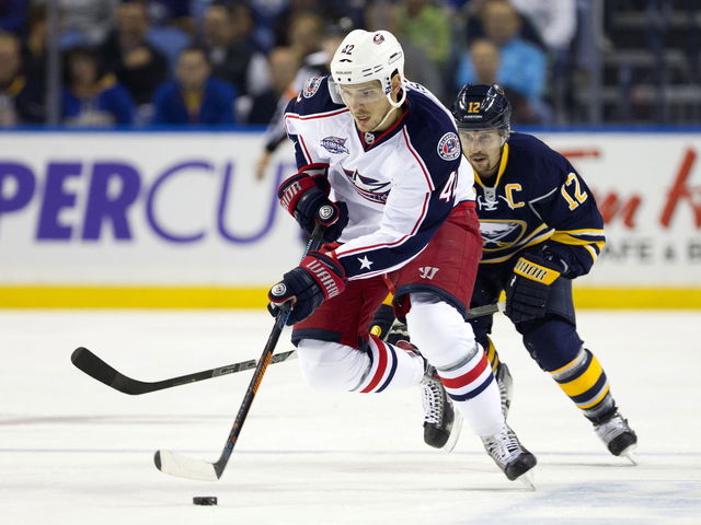 Blackhawks sign Artem Anisimov to 5-year, $22.75M contract extension