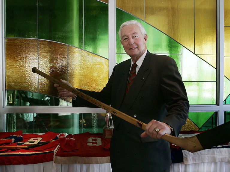 jean beliveau mcfarlane