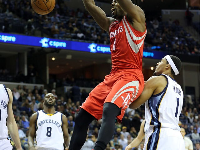 VIDEO: Joey Dorsey has all your highlights right here