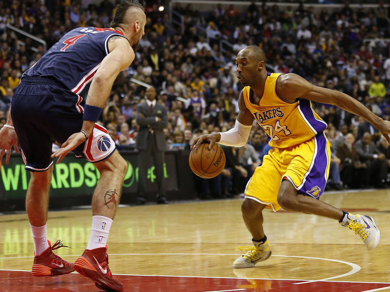 best kobes to play in