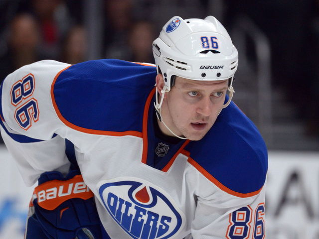 Oilers place Nikitin on waivers for purpose of assignment