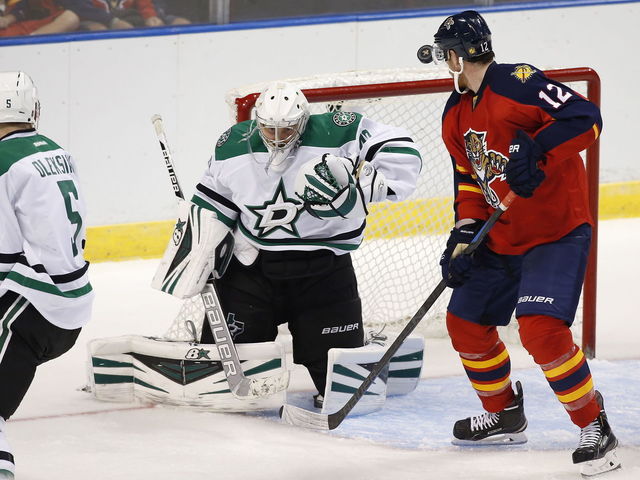 Report: Jussi Rynnas to sign with KHL's Ak Bars Kazan