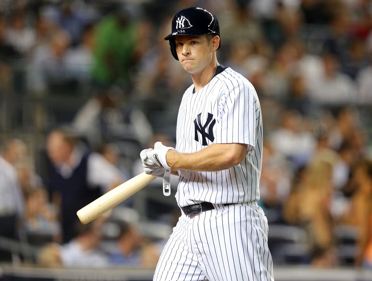 New York Yankees: How important is Chase Headley to the team?