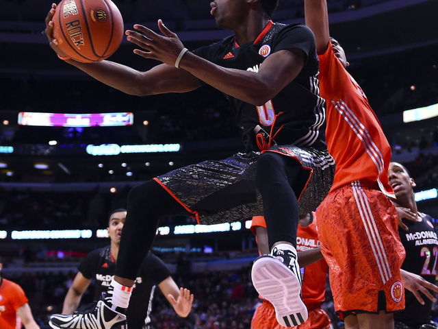 Highly-touted Mudiay's future in China unclear