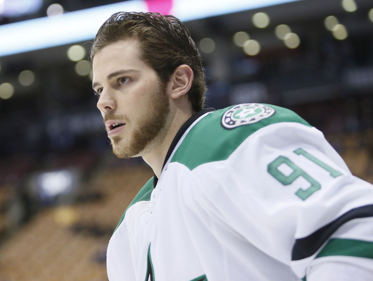 Tyler Seguin