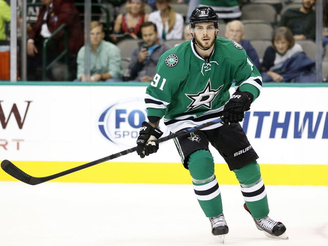 The NHL Redux: Tyler Seguin, leader of men
