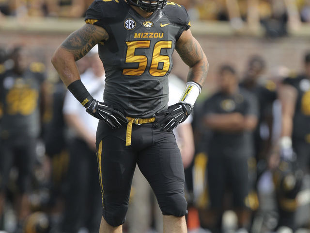 Scouting Profile: Missouri DE Shane Ray
