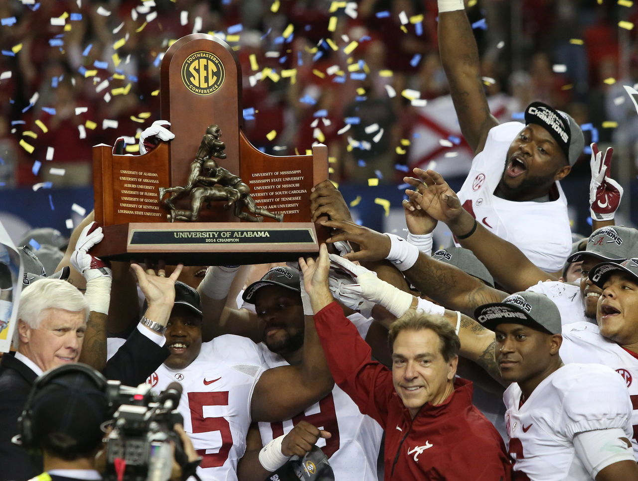 College Football Playoff Matchups Set: Ohio State In At No. 4 ...