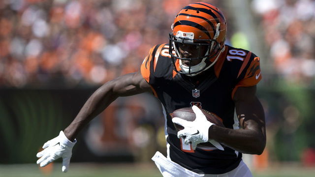 Fantasy: 2016 Player Rankings - Top 200 (PPR)