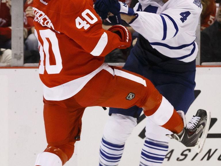 Mlb playoffs 2016: full tv schedule, bracket, start times, scores 3 NHL games you need to watch this week | theScore.com