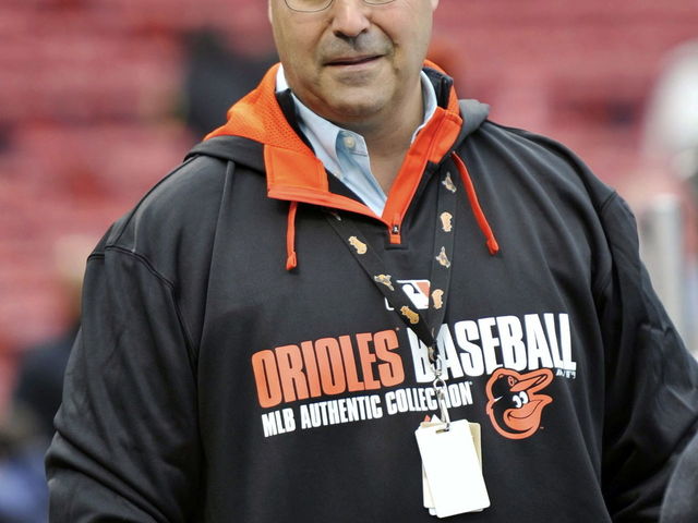 Report: Blue Jays refuse to part with prospects, end Duquette negotiations