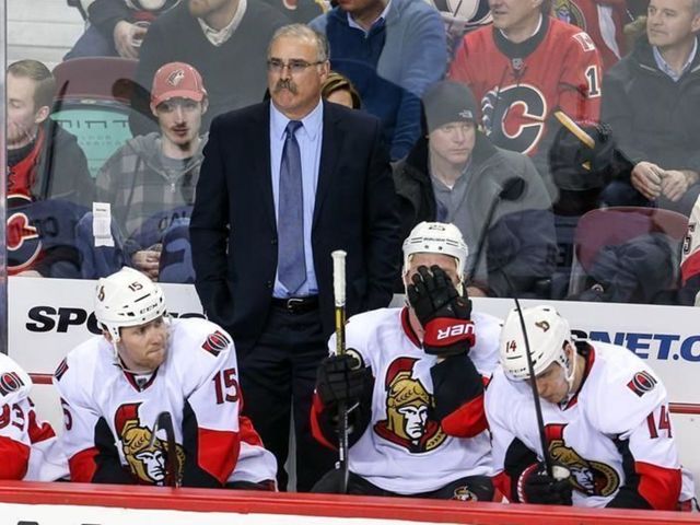 Paul MacLean's firing provides a lesson in expectations vs. reality