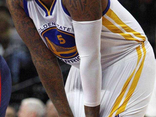 PHOTO: Warriors respond to Coco-gate with Cocoa Krispies