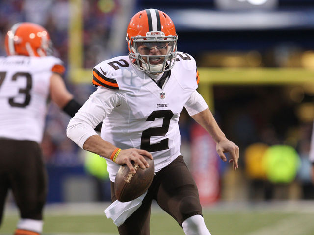 CFL won't let Manziel sign contract until 2018 at earliest