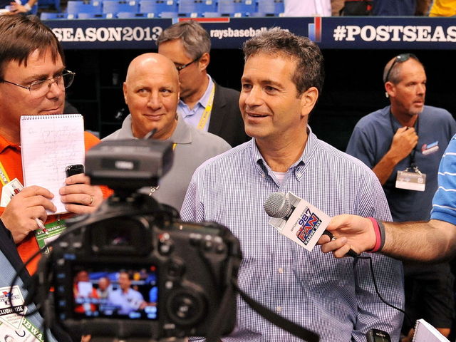 Rays denied permission to look for new stadium sites by St. Pete City Council