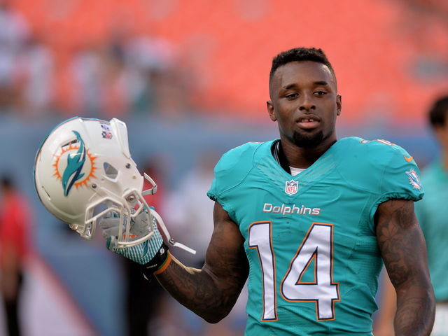 Gase: Dolphins aware of report Landry under investigation for battery