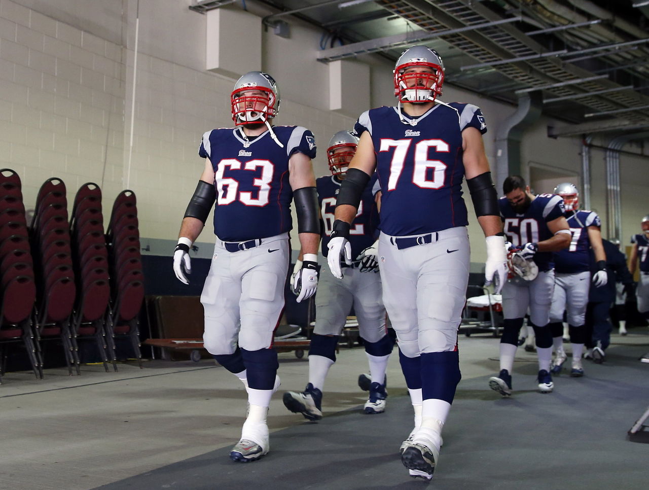 dan connolly jersey