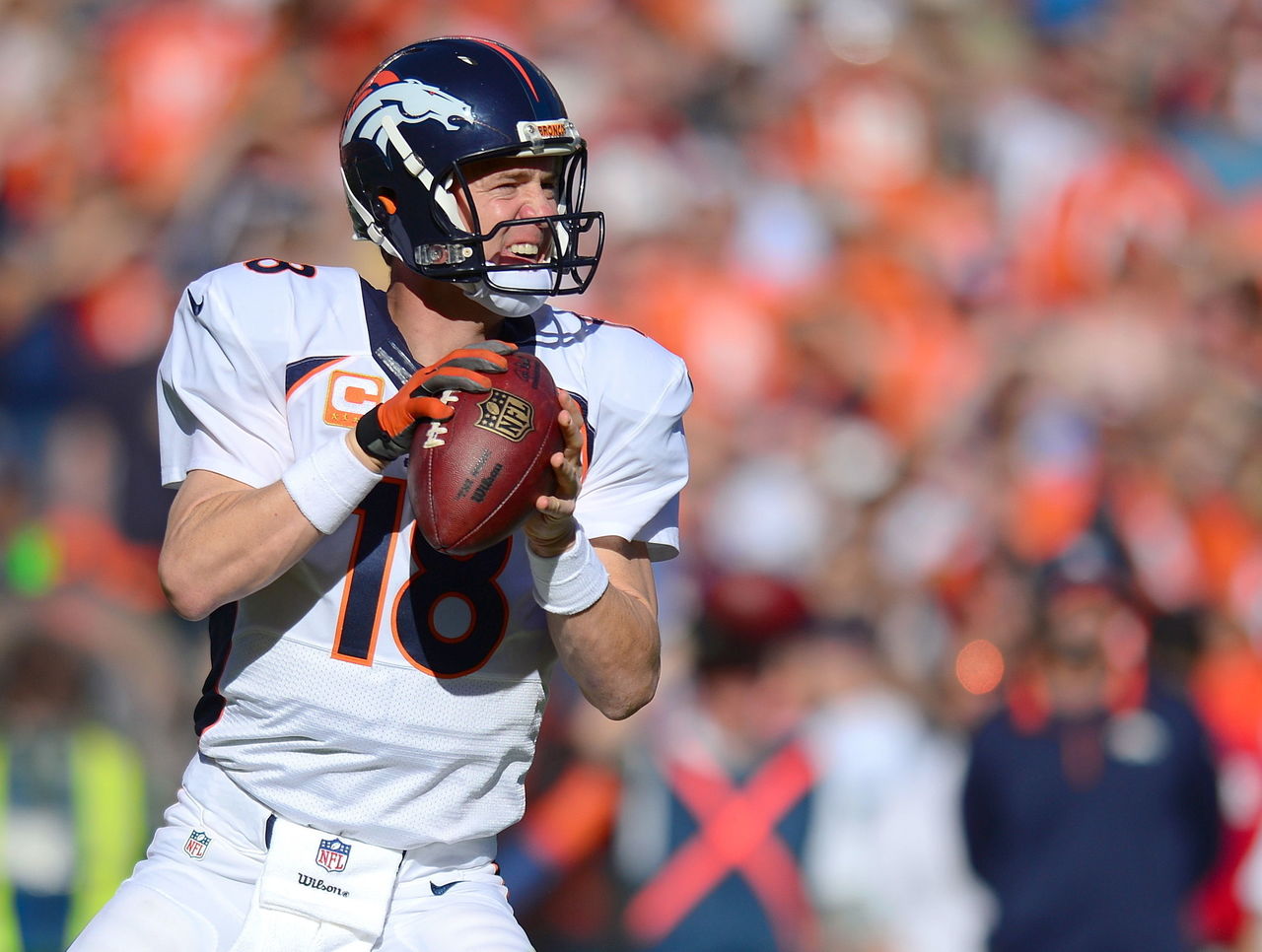 Broncos vs. Bengals 3 things you need to know