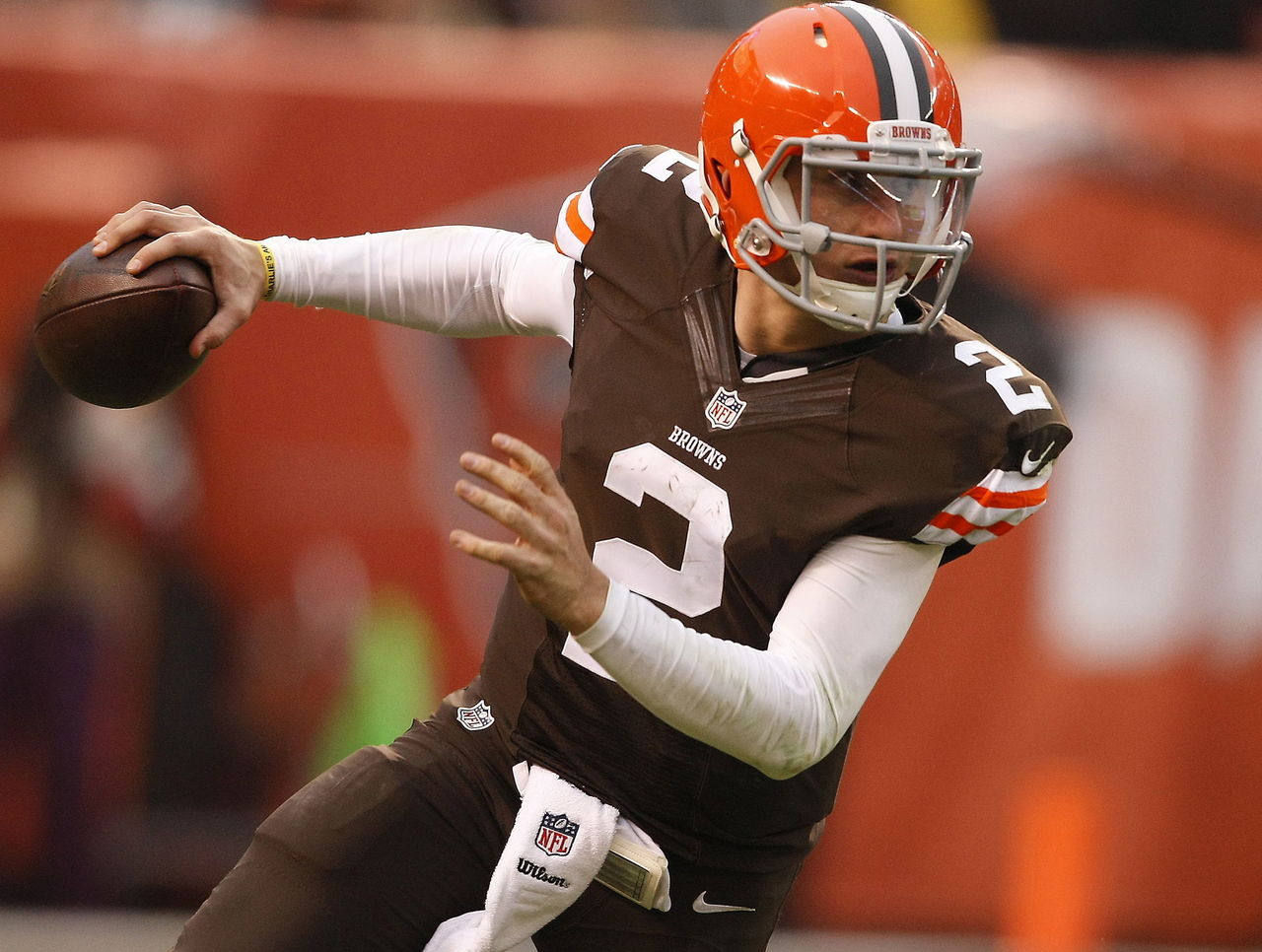 Fantasy Footnotes: Rodgers sinks owners; Beckham rises; Man…