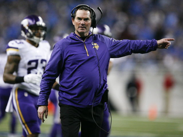 NFC North Team Needs: Vikings searching for receiving help; Lions prioritizing O-line