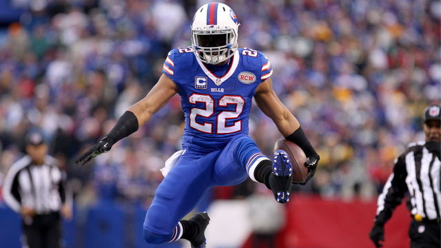 Jackson working actively to retire on 1-day contract with Bills