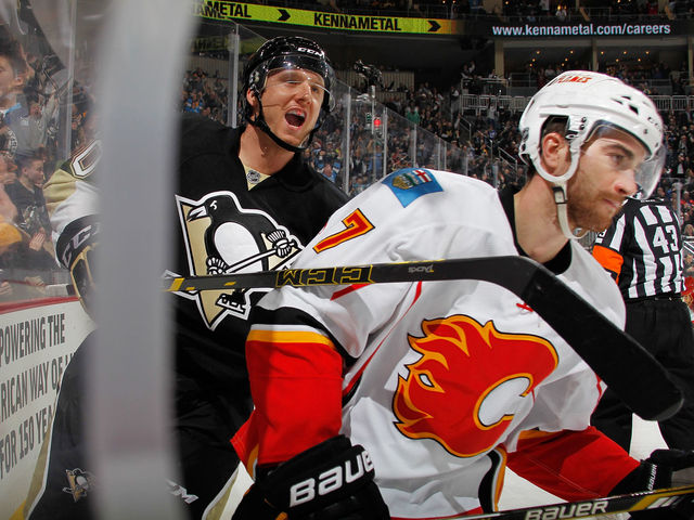 NHL Power Rankings - Week 11: Ducks move into top 5, Flames slide to No. 21